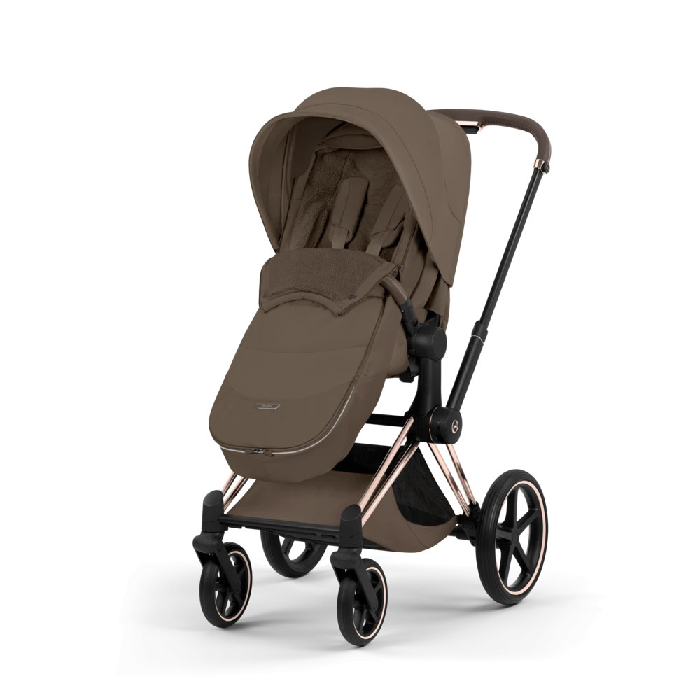 CYBEX Platinum l�bzs�k 6